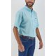 thumbnail image 2 of Camisa Lee Hombre Manga Corta R31 azul cielo CH, 2 of 6