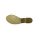 thumbnail image 4 of SANDALIA DE VESTIR LEON MUJER PLATA SINTETICO 3761 LEON 3761p, 4 of 4