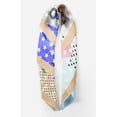 thumbnail image 2 of Bimba Womens Square Head Bandanas Summer Neck Wrap Scarf-40 x 40 Inches, 2 of 7
