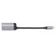 thumbnail image 1 of Adaptador De Interfaz Multimedia Tipo C A HD, Carga Mientras Juegas Adaptador De Carga Para Android Para Windows Para OS X EOTVIA Adapter Cable, 1 of 8