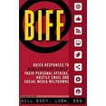 thumbnail image 1 of Biff, Bill Eddy Paperback, 1 of 3