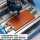 thumbnail image 4 of Set of 4 T-Clamps for 3018-PRO / 3018-MX3 / 3018-PROVer CNC Milling and Engraving Machine, 4 of 4