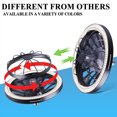 thumbnail image 4 of serony Quiet And Powerful Ceiling Fan With for any room, Remote Control Ceiling Fan With Light And Control Fans, 4 of 6