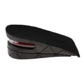 thumbnail image 4 of 1 par de colchones de aire para aumentar la altura de , insertos de elevación con colchón de aire Negro Yuyangstore Plantilla para aumentar la altura, 4 of 7
