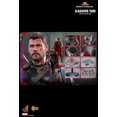 thumbnail image 2 of Figure Hot Toys MMS444 - Marvel Comics - Thor 3 : Ragnarok - Gladiator Thor Standard Version, 2 of 5