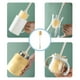 thumbnail image 4 of Campana Para Cocina Portable Soft Rubber Cup Brush For Household Cleaning Detachable Cleanliness Kitchen Bottle Baby Bottle Washer Long 10.24 Inches, 4 of 6