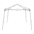 thumbnail image 6 of Caravan Canopy Sports 21207800010 12' x 12' White V-Series 2 Slant Instant Canopy, 6 of 9