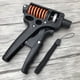 thumbnail image 2 of Ejercitador de mano ajustable TFixol 33-110 libras pinza exprimidor de mano muñeca, 2 of 8