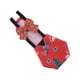 thumbnail image 5 of Pañal lavable reutilizable de moda para pollo y con banda elástica, ropa Rojo S Yuyangstore Pañal de pato de pollo, 5 of 8