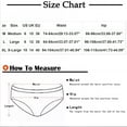 thumbnail image 2 of Thongs Panties for Women Tbopshirt Womens Thongs Briefs,Traceless Ice Silk T-back Briefs Metal Buckle Ventilate Underpants,Women's Hipsters Underwear, 2 of 7