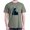 Military Green, variant on CafePress - G.I. Joe Snake Eyes With Gun Men's Value T Shirt - Men's Classic Cotton T-Shirts