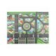 thumbnail image 3 of 2024 24-Piece Ninja Gold Lloyd Moro Building Block Minifigure Toy [DmS], 3 of 5