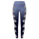 thumbnail image 2 of WILLBEST Leggings de Yoga para Mujer, Cintura Alta, Suaves, Elásticos, Cómodos, con Estampado Navideño Y Diseño de Bloques de Color 1956 Grande, 2 of 4