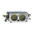 thumbnail image 3 of BBK Performance 1543 52 mm High Flow Twin Throttle Body for 1994-1997 Chevy Camaro, 3 of 6