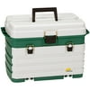 Plano Fishing Four-Drawer Tackle Box