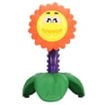 thumbnail image 1 of Juguete rociador de agua Jadeshay forma de girasol para exteriores, 1 of 14
