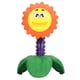 thumbnail image 4 of Juguete de rociador de agua Ticfox girasol al aire libre, 4 of 12