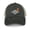 Black, variant on Trashed Panda Wine Red Baseball Cap for Men Women, Adjustable Snapback Hats Trucker Hat