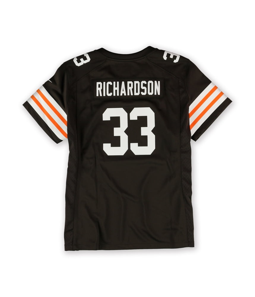 cleveland browns sports apparel