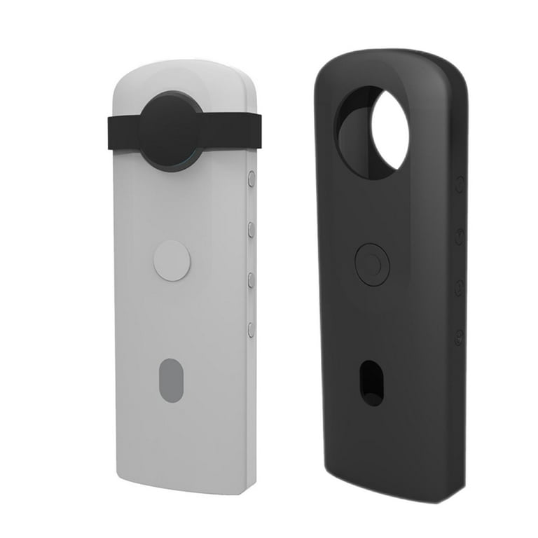 Silicone Camera Protective Case, Shockproof Sleeve Case, for