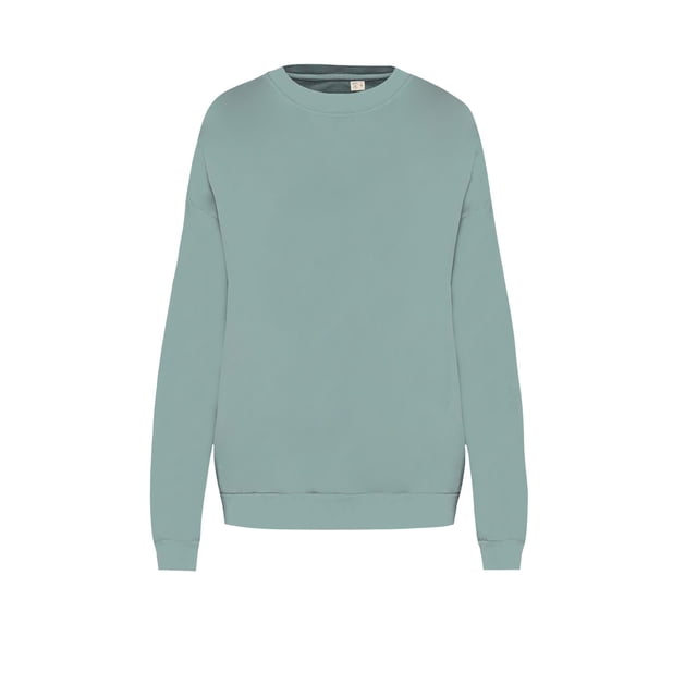 Native Spirit Adult Terrycloth Oversized Sweatshirt