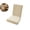 Khaki, variant on Chair Covers, Dining Room Chair Covers, Anti-cat Scratch, Washable, for Kitchen, Hotel, Banquet(Green)
