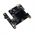 thumbnail image 2 of Para 5 POE con Activación de Disparador PD Tipo C PCIe-M.2-NVMe-SSD Power Ethernet 802.3af/At con Enfriador, 2 of 5