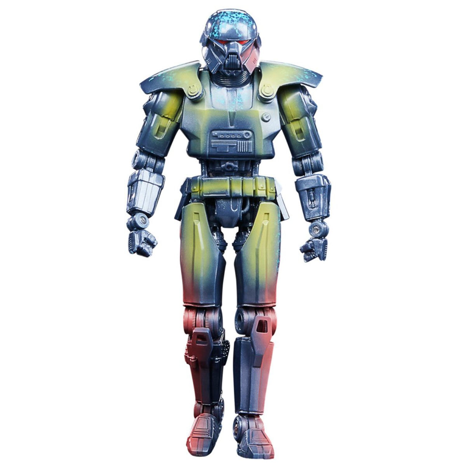 Star Wars Black Series Credit Collection Dark Trooper Figure