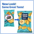 thumbnail image 3 of Great Value Dipping Corn Chips, 9.25 oz, 3 of 11