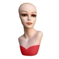 thumbnail image 4 of Cab cabeza de maniquí de entrenamiento shamjiam 45 cm, 4 of 9
