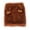 Brown, variant on TELOLY Dog Costumes,Pet Lion Mane Accessory Caps Hood for Dog Cat,Safe Material Hat for Pet,Dark Brown