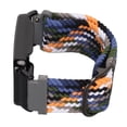 thumbnail image 4 of Watch Strap Bumper Case,Stretch Nylon Braided Watch Stretch Nylon Watch Strap Watch Band Bumper Case Breakthrough Technology, 4 of 8