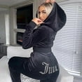 thumbnail image 3 of Velvet Juicy Couture Couture Set For Women, 3 of 4