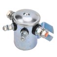 thumbnail image 2 of pitrice Relais de Puissance Interrupteur de Démarrage Pièce de Rechange Taille Compacte Sensibilité Applicable Performance Stable Travail 200A Treuil Contrôleur Relais Solénoïdes 12V, 2 of 9