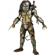 NECA Predator Jungle Predator 1/4 Action Figure (with LED Lights)