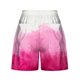 thumbnail image 5 of Pantalones Cortos Sueltos para Mujeres de Verano Impreso Encaje Hasta Bolsillo Elástico Pantalones Cortos Casuales Poliéster, Moda Pantalones Cortos de Verano para Uso Diario Y de Ocio, 5 of 5