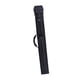thumbnail image 3 of Billar Cue Case liviano Pool accesorios de billar accesorios Bolsa de señal de piscina Negro, 3 of 8