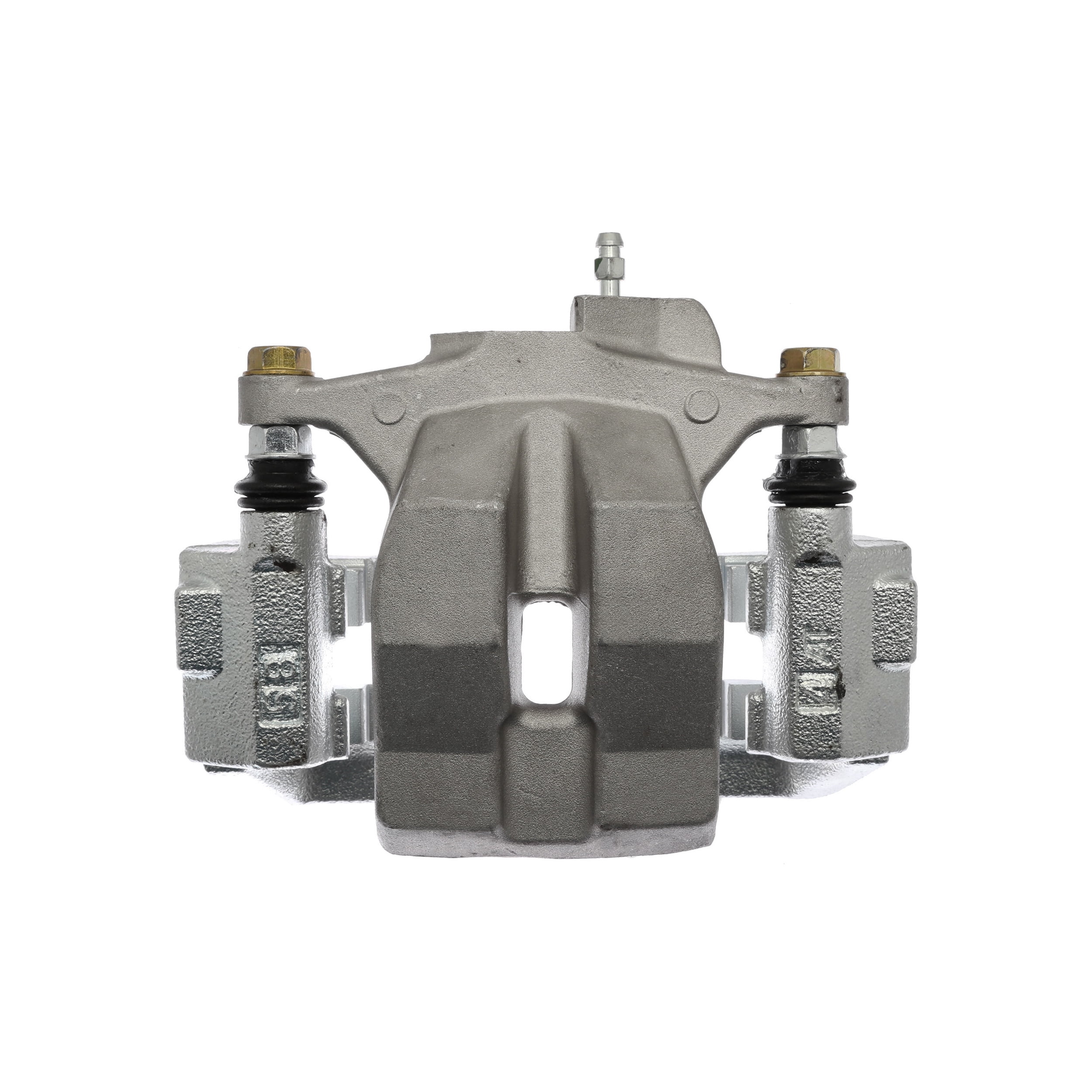 Raybestos Element3 New Plated Disc Brake Calipers, FRC12817N Fits select: 2012-2017 TOYOTA PRIUS V