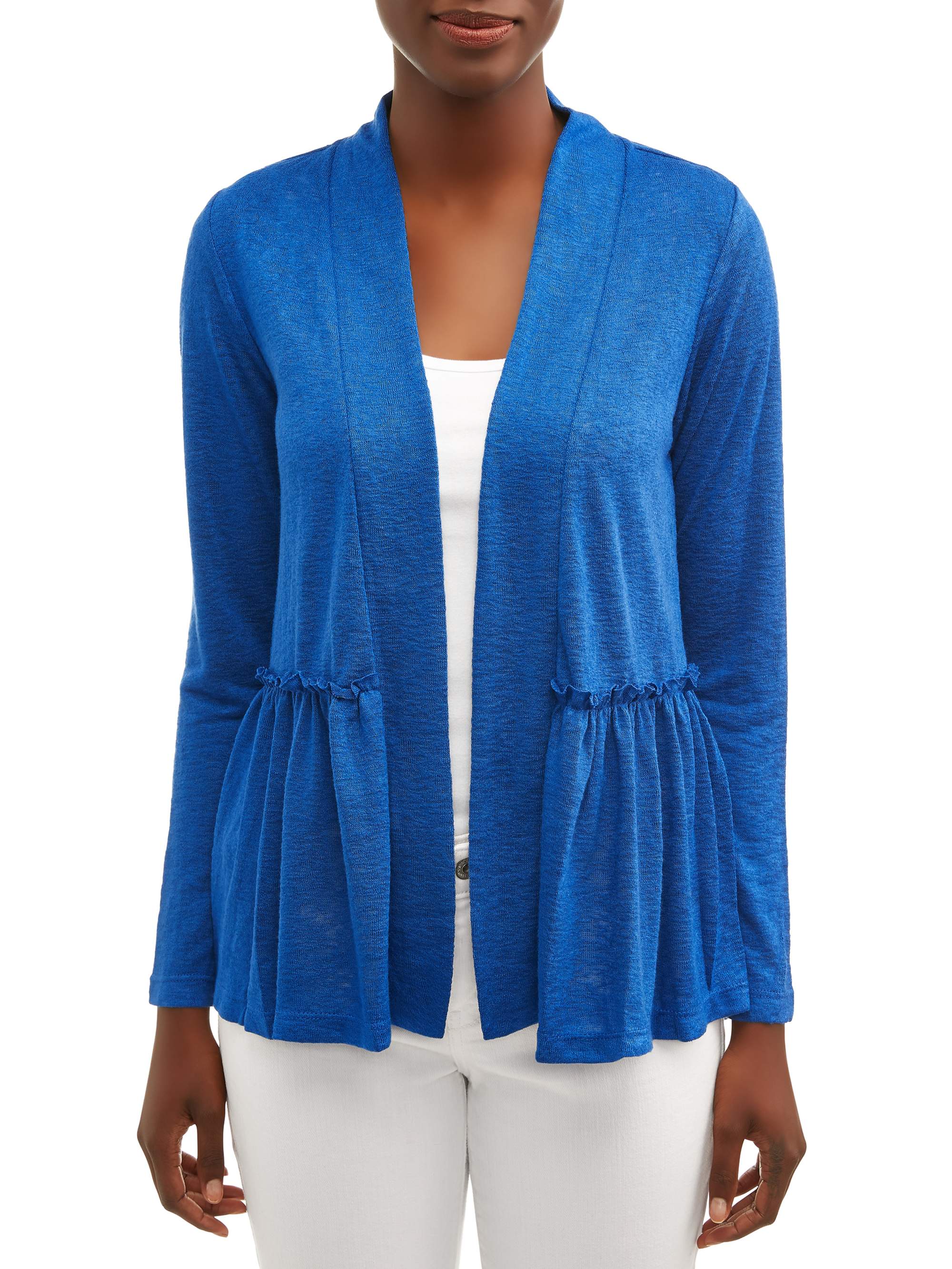 babydoll cardigan