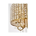 thumbnail image 6 of Elise 14 inch pendant in brass, 6 of 8