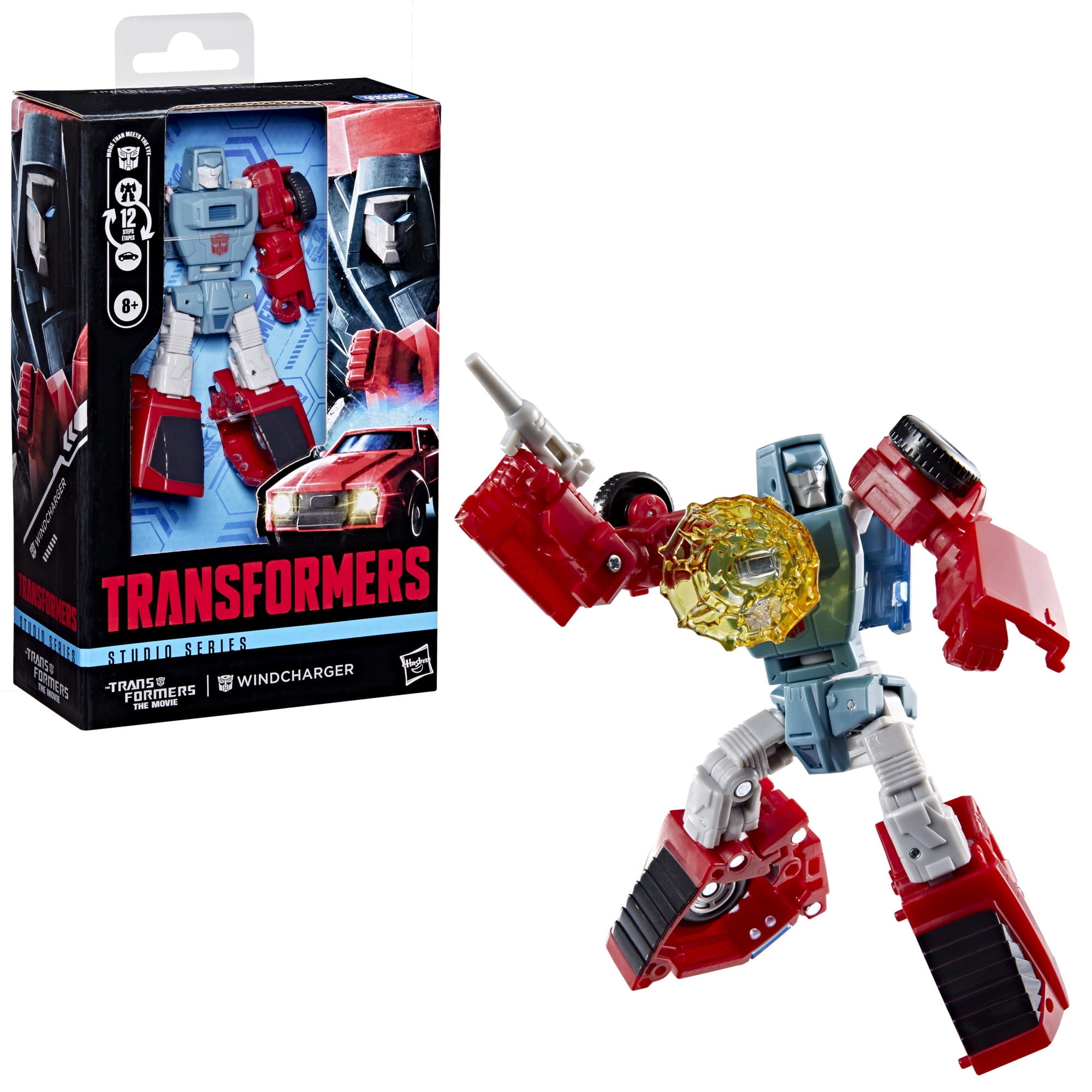 TRANSFORMERS SKYDIVE 未開封hasbroトランスフォーマー Transformers Toys Age of the Primes Aerialbot Skydive 5.5