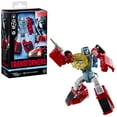 thumbnail image 3 of Transformers Studio Series The Transformers: The Movie Deluxe Class Windcharger Action Figure, 3 of 9