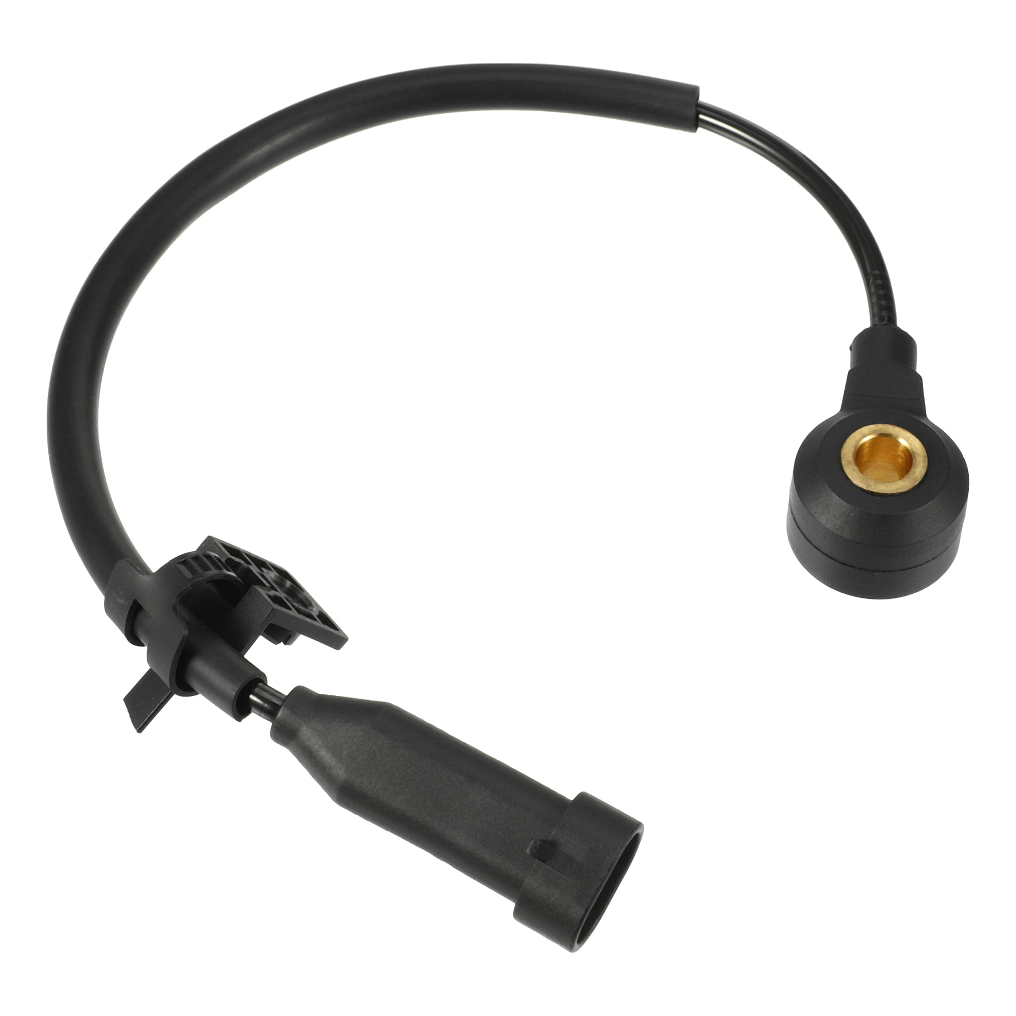 9639185380 Vehicle Car Black Transmission Speed Sensor fit