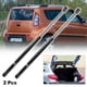 thumbnail image 2 of 2pcs Resorte de Gas para Maletero Amortiguadores Coche Muelle Neumático Maletero para Kia Soul 2010-2013, 2 of 6