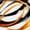 Orange, variant on Erosebridal Geometric Stripe Twin Quilt Set, Green Black White Twin Coverlet Set, Reversible 2pcs 1 Bedspread and 1 Pillowcase