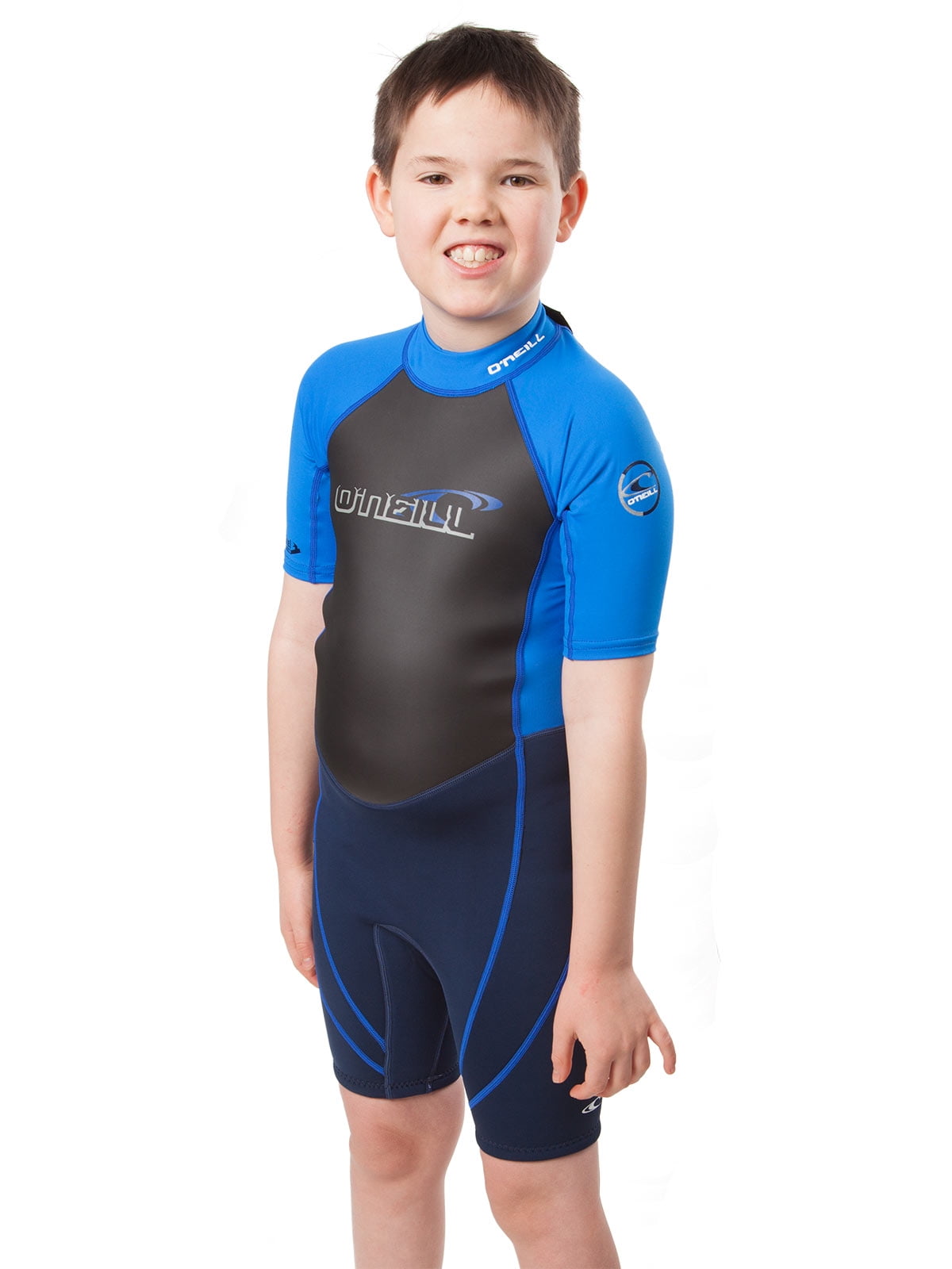 Traje de Neoprene Reactor II BZ L/SPRING 2MMS - O'NEILL