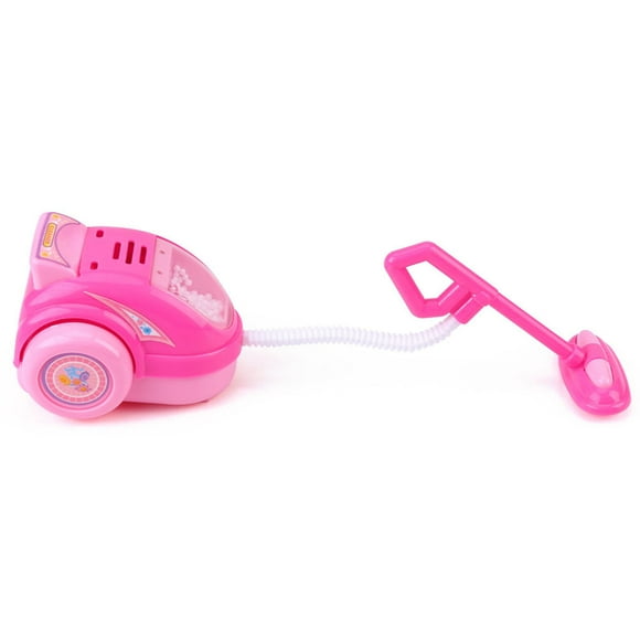 Mini aspiradora eléctrica ANGGREK para bebés juguete para regalo