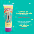 thumbnail image 3 of Crema Autobronceadora - Autobronceador Self Tanner D'Luchi 120 ML D´LUCHI 120g, 3 of 8