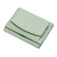 thumbnail image 4 of Birdeem Wallet Mini Small Wallet Womens Ultra-Thin Top Layer Cowhide, 4 of 6