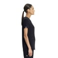 thumbnail image 3 of Scrubstar Women's Ethical Fabric Stretch V-Neck Top, Sizes XS-3XL, 3 of 6